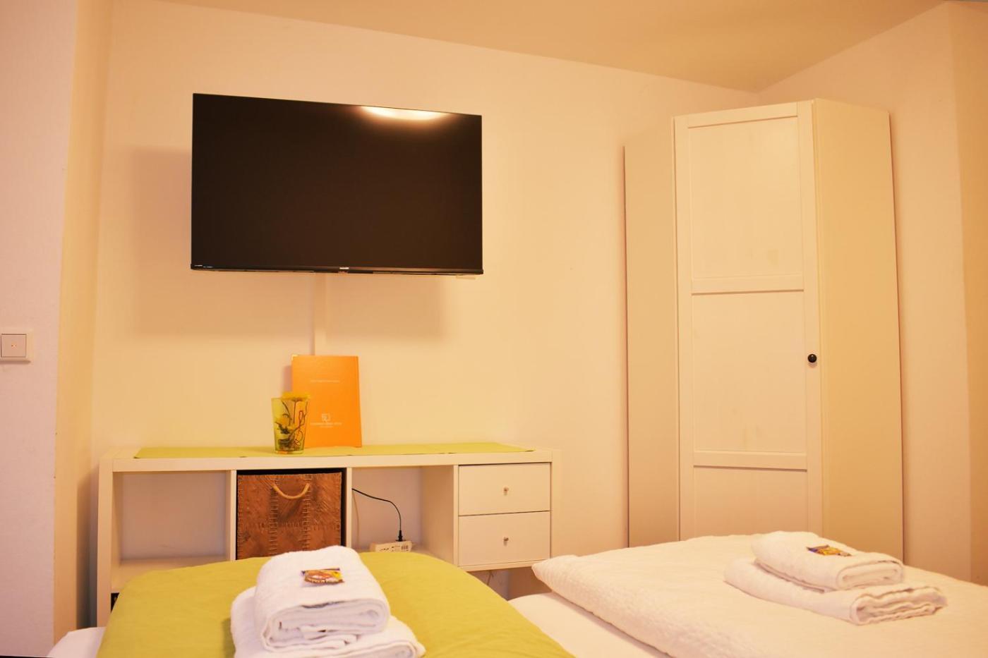 ווינינגן Hotel Emmerich חדר תמונה