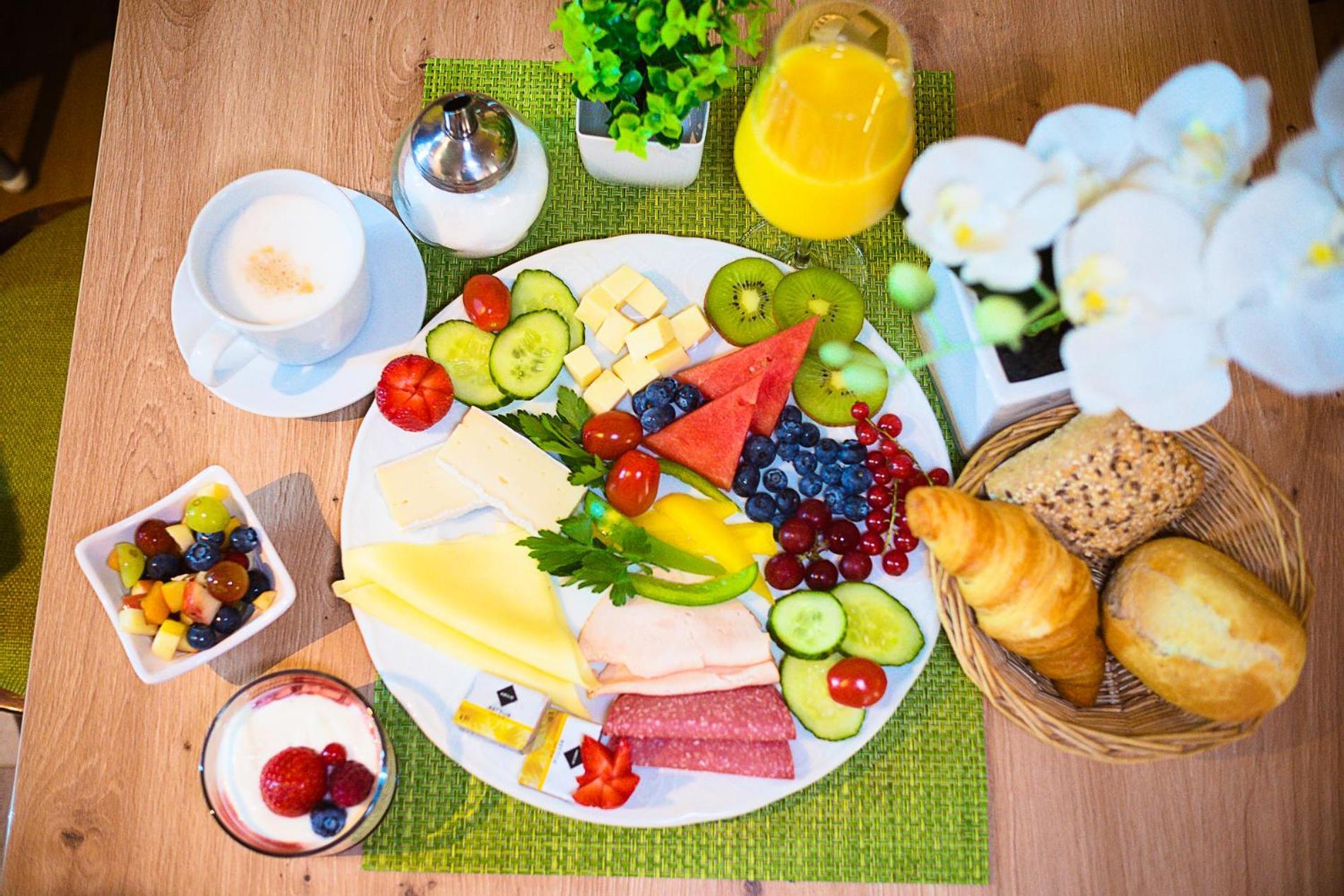 ווינינגן Hotel Emmerich מראה חיצוני תמונה