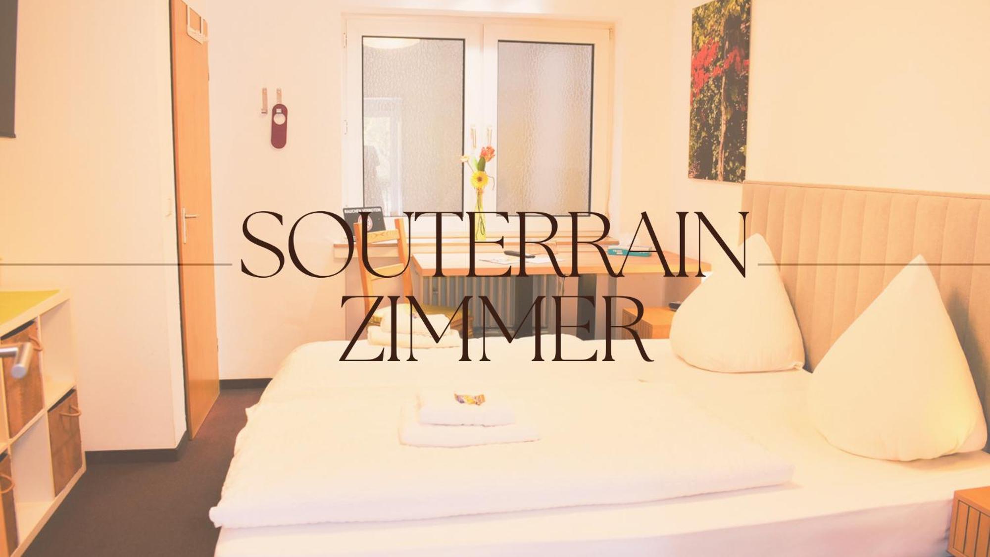ווינינגן Hotel Emmerich חדר תמונה