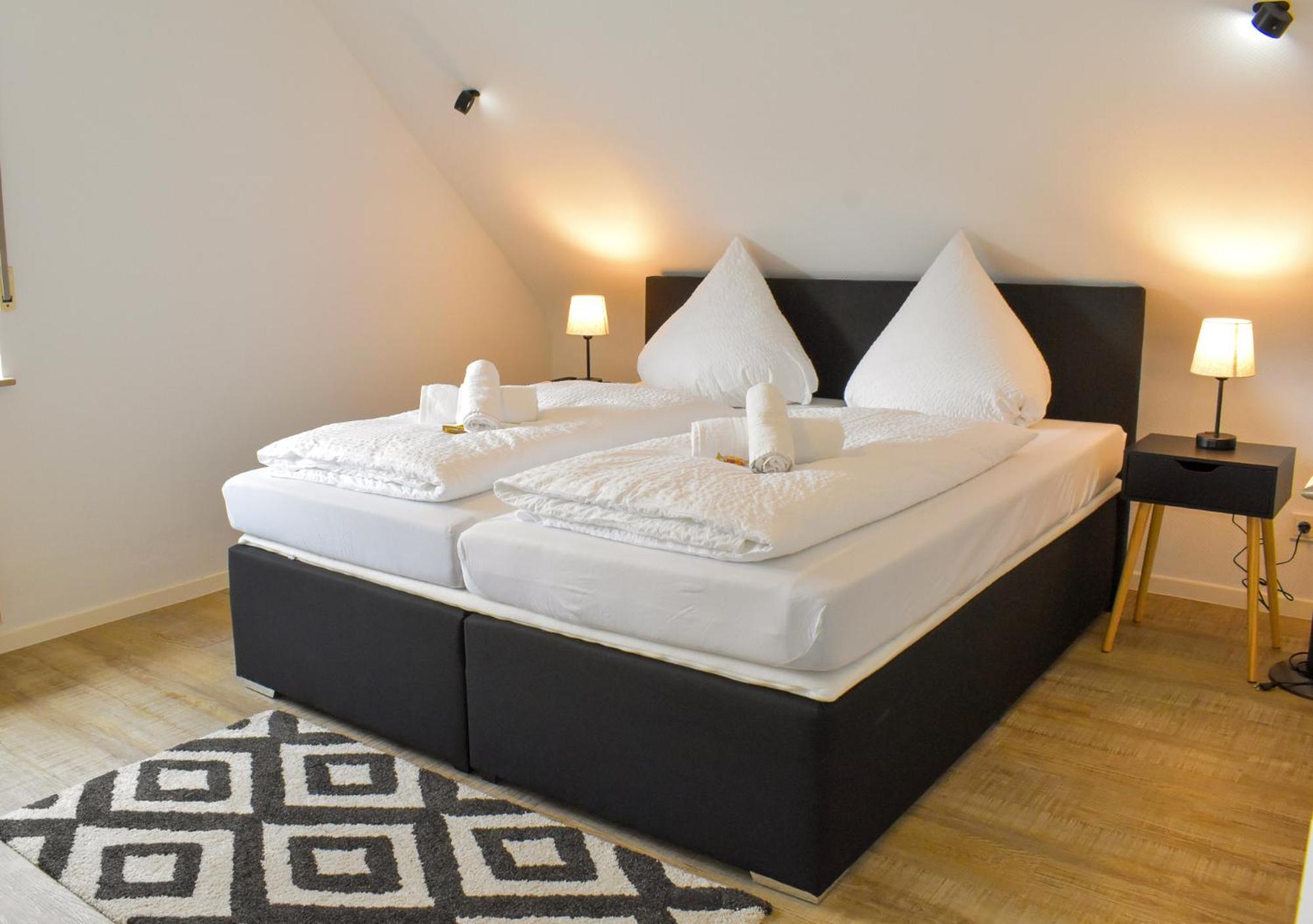 ווינינגן Hotel Emmerich מראה חיצוני תמונה