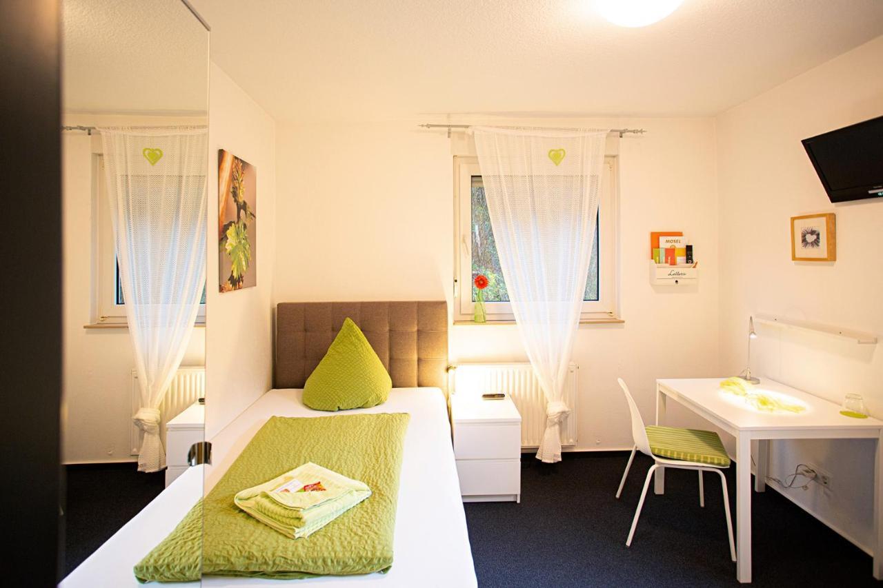 ווינינגן Hotel Emmerich מראה חיצוני תמונה