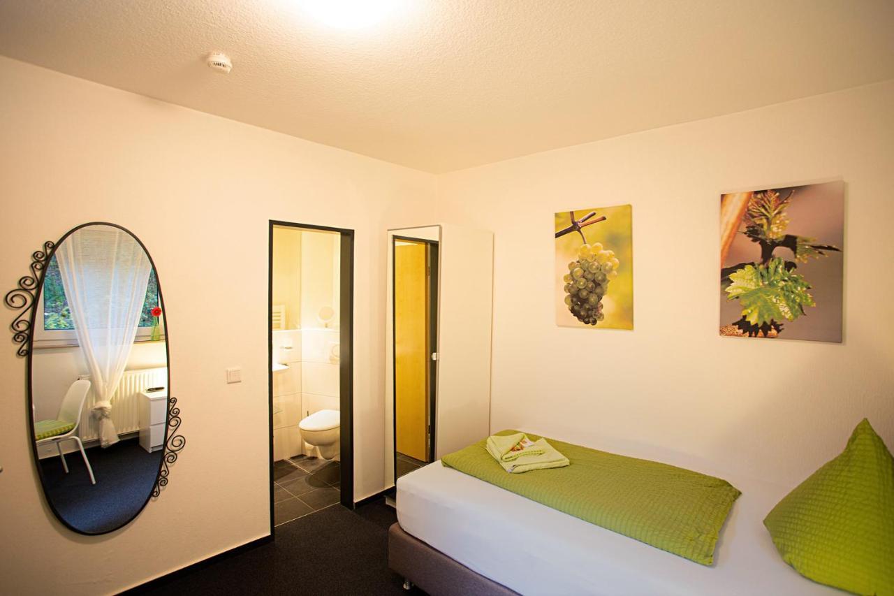 ווינינגן Hotel Emmerich מראה חיצוני תמונה