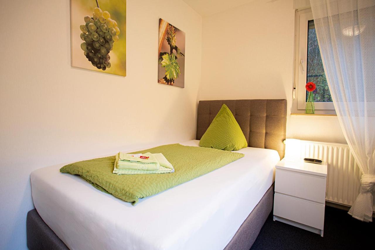 ווינינגן Hotel Emmerich מראה חיצוני תמונה