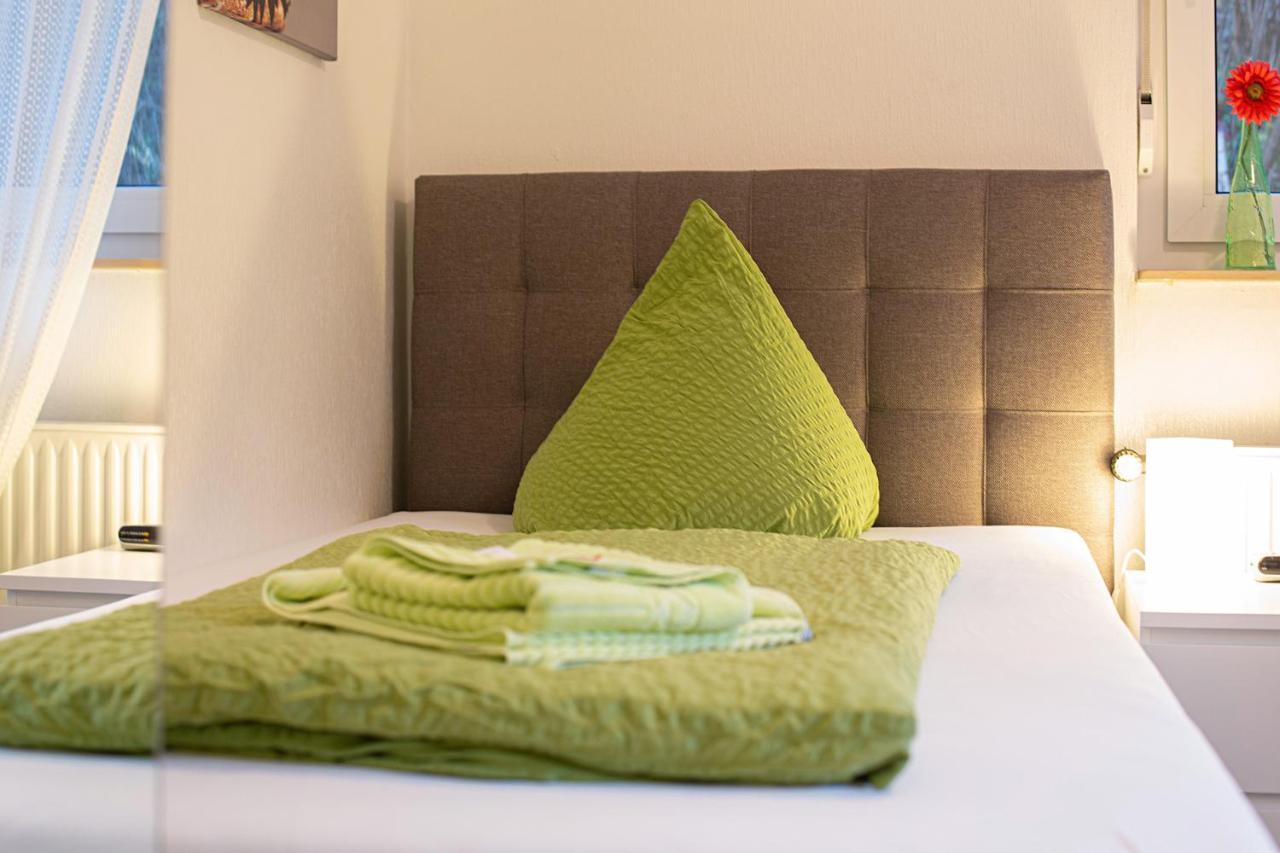 ווינינגן Hotel Emmerich מראה חיצוני תמונה