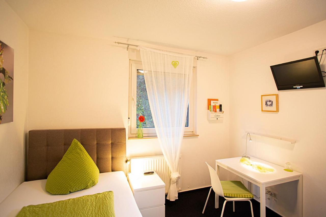ווינינגן Hotel Emmerich מראה חיצוני תמונה
