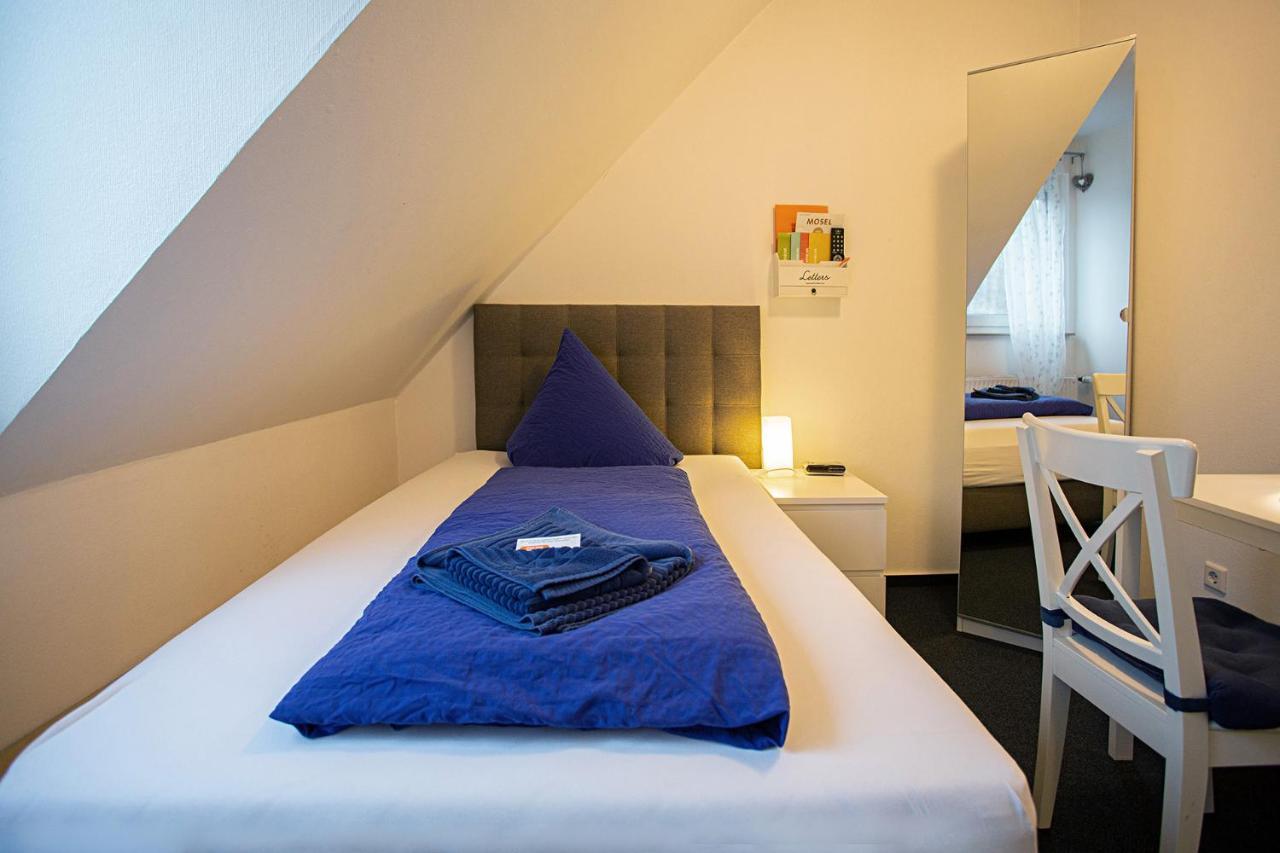 ווינינגן Hotel Emmerich מראה חיצוני תמונה