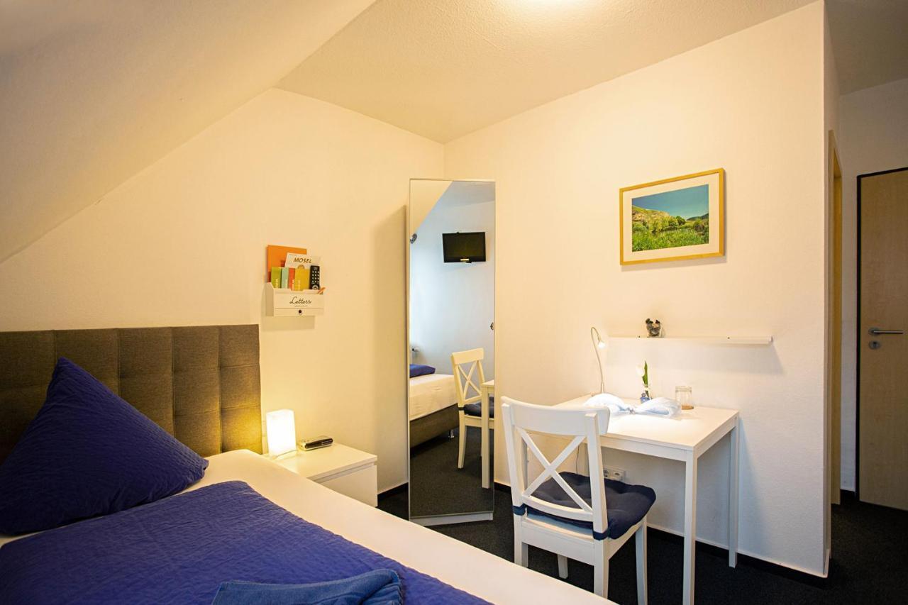 ווינינגן Hotel Emmerich מראה חיצוני תמונה