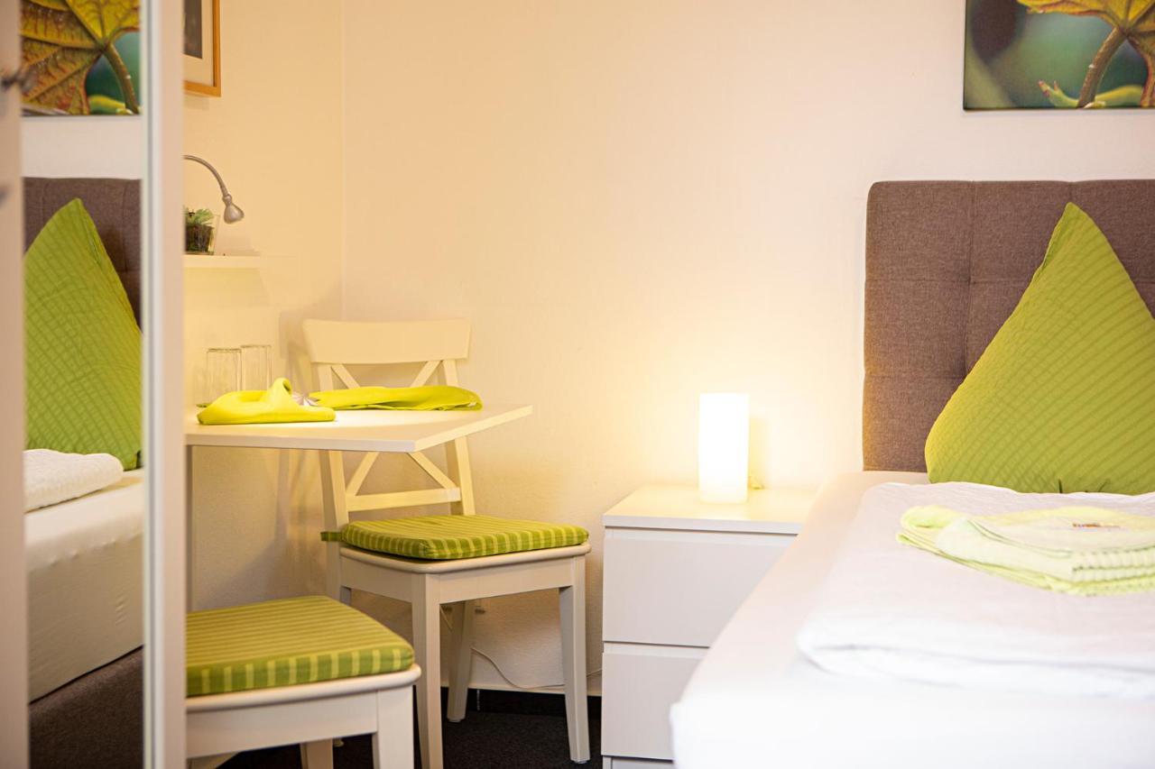 ווינינגן Hotel Emmerich מראה חיצוני תמונה