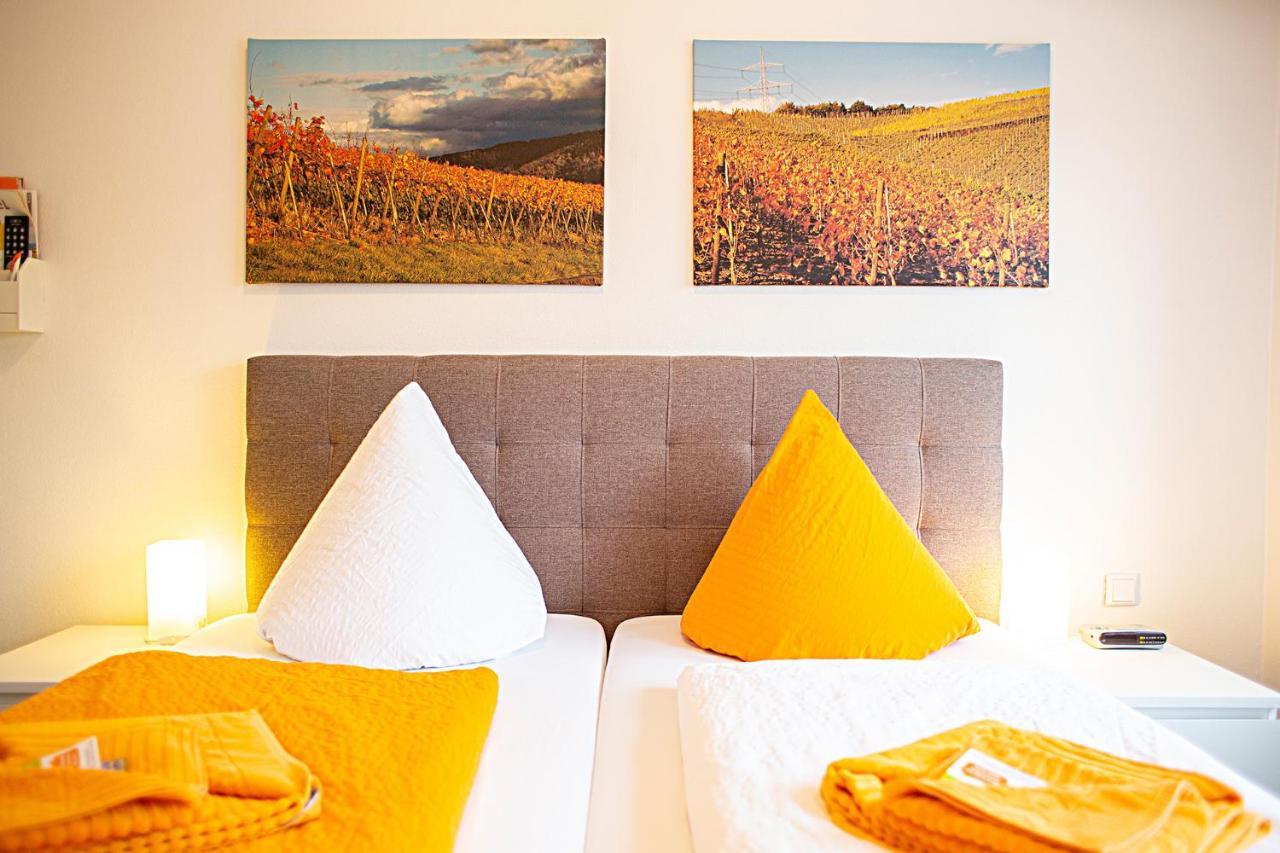 ווינינגן Hotel Emmerich מראה חיצוני תמונה