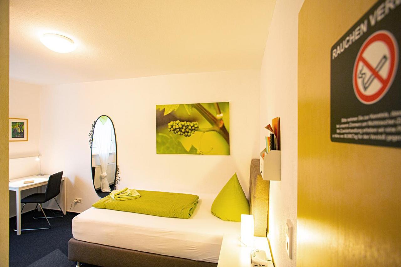 ווינינגן Hotel Emmerich מראה חיצוני תמונה