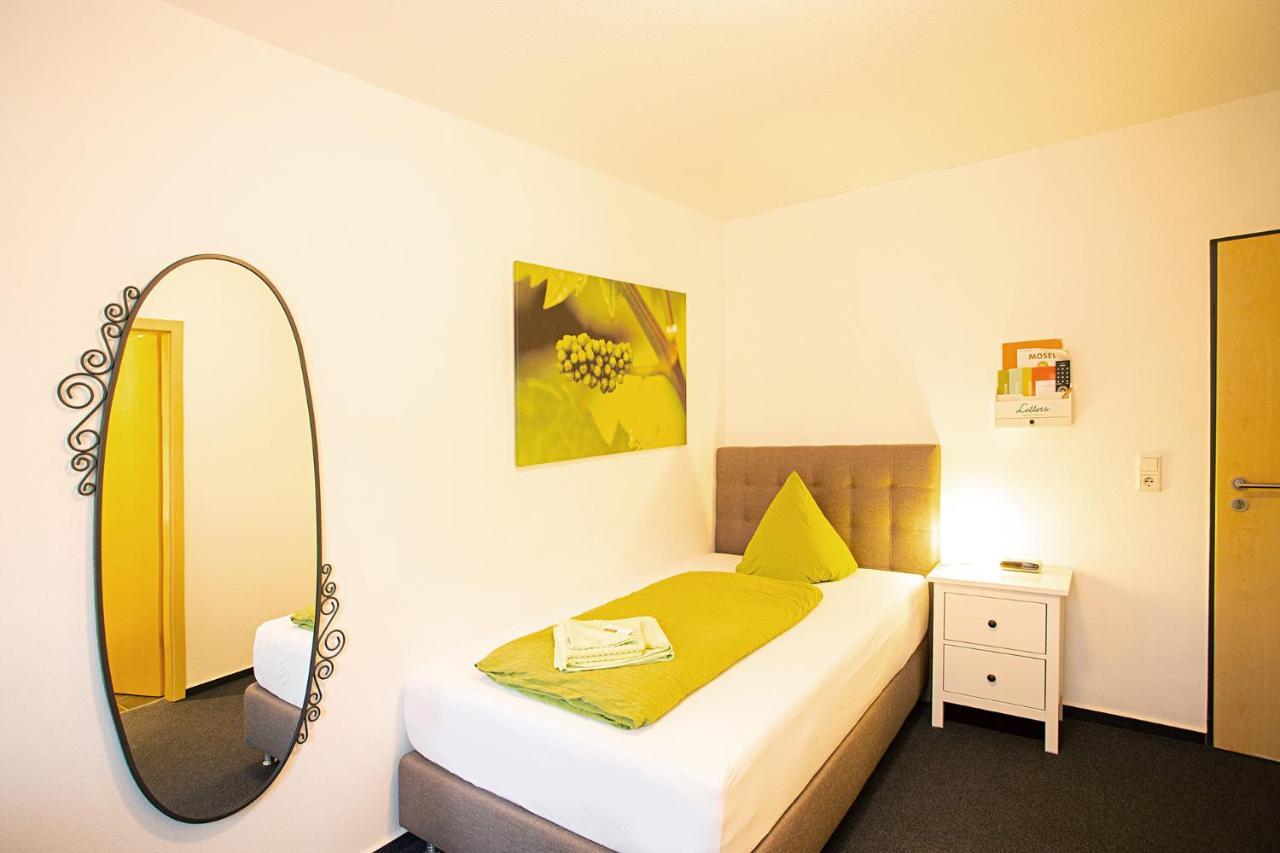 ווינינגן Hotel Emmerich מראה חיצוני תמונה