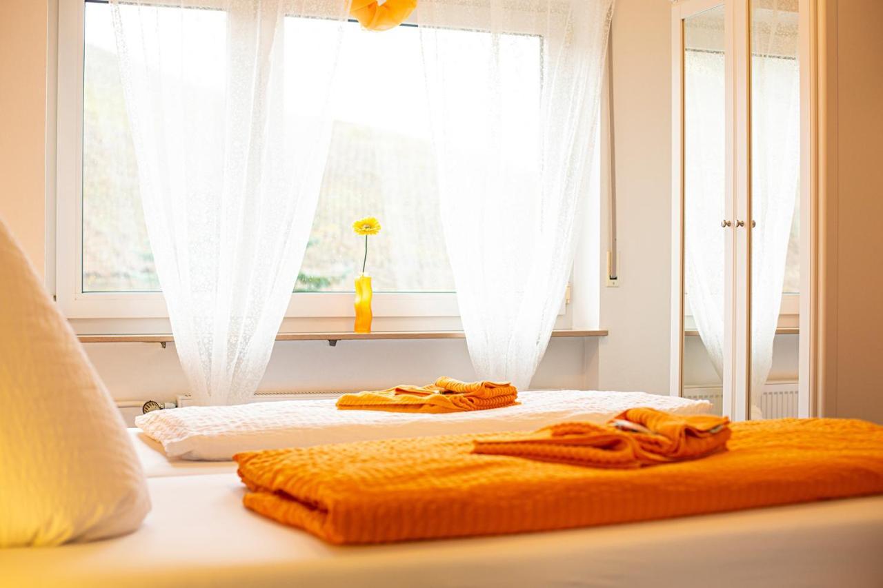 ווינינגן Hotel Emmerich מראה חיצוני תמונה