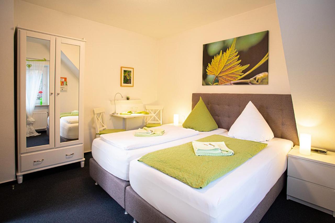 ווינינגן Hotel Emmerich מראה חיצוני תמונה