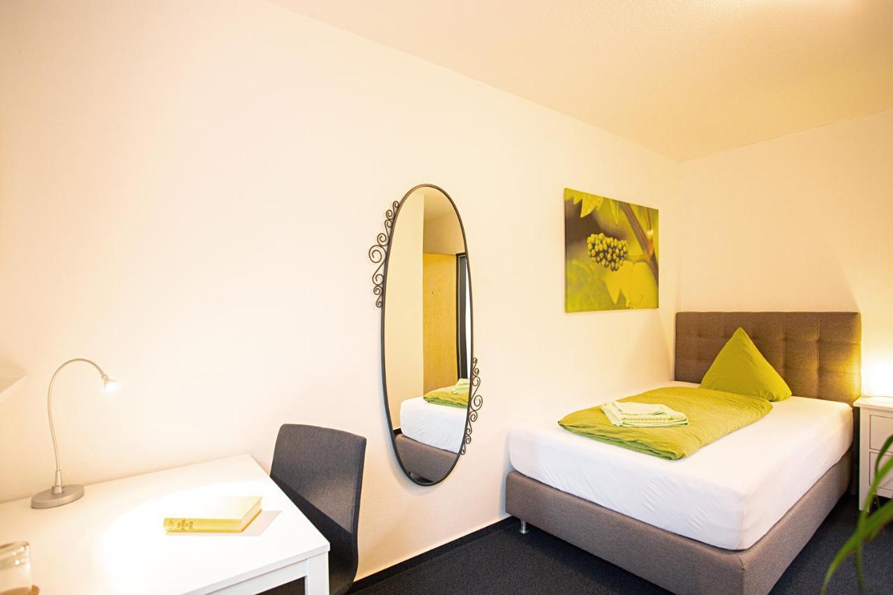 ווינינגן Hotel Emmerich מראה חיצוני תמונה